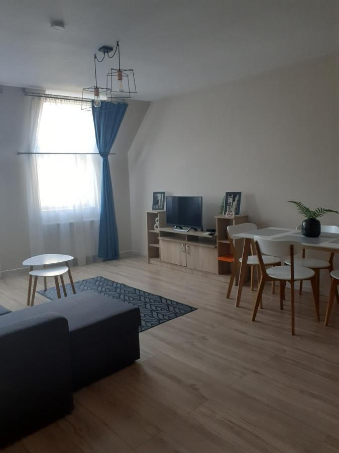 Mandarin Premium Apartments Targu Mures Exterior photo