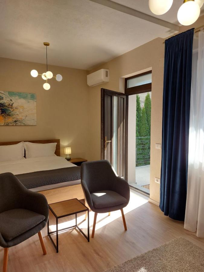 Mandarin Premium Apartments Targu Mures Exterior photo
