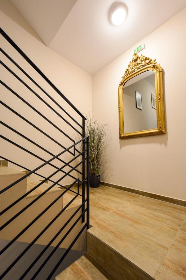 Mandarin Premium Apartments Targu Mures Exterior photo